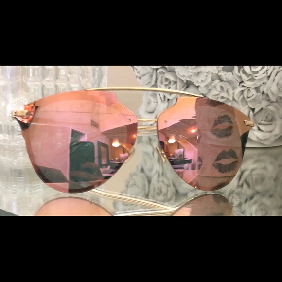 dior reflected prism